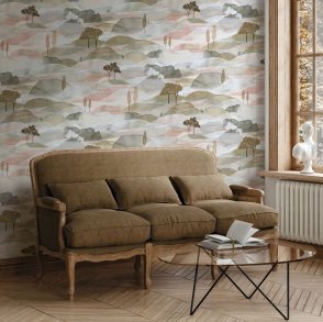 Обои для детской Nuvia 36792 изображение 1