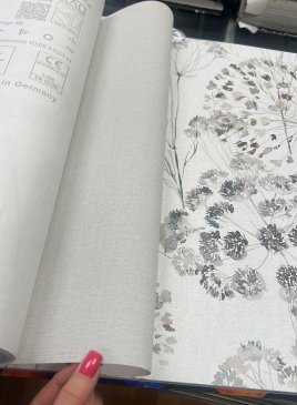 Обои Marburg Gloockler Pompoos Provence 35659 изображение 4