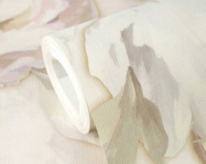 Обои с акварельными цветами Urban Flowers 79070-1 изображение 2