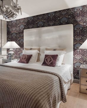 Обои LOYMINA для спальни 2022 года British Style Garden Brit10-011 изображение 2