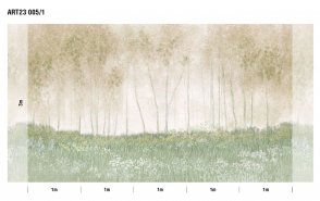 Обои панно Пейзаж vol. 2 ART23-005-1 изображение 2