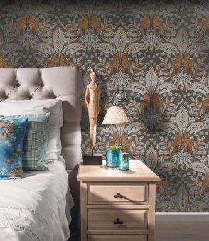 Обои Loymina Amazonia Amazonia Ins1-011 изображение 2