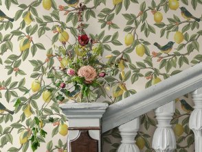 Обои Tales of the Manor 91890 изображение 2