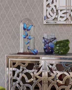 Обои Tiffany Designs для кабинета Euphoria EF2006 изображение 2