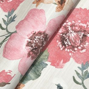 Обои Antonina Vella Layered Luxe Layered Luxe LL3200 изображение 1