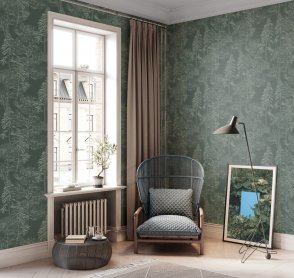 Обои в английском стиле Ambient vol.4 AM5-001 изображение 4