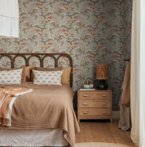 Шведские Обои Charm 8160 изображение 1