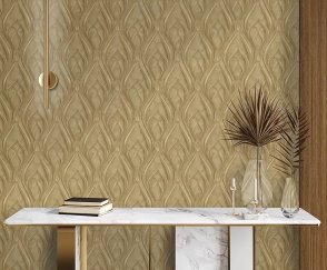 Обои с дамаском Murella 100 Z16737 изображение 1