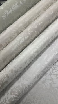 Обои флизелиновые для гостиной Made in Russia MIR2-001-1 изображение 2