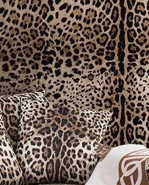 Обои моющиеся с виниловым покрытием Dolce&Gabbana №1 30003DG изображение 1