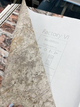 Обои Factory 6 497526 изображение 1