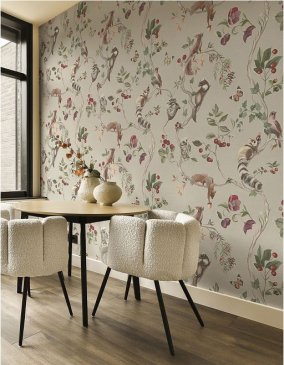 Обои Kids 1 RZ010102 изображение 2