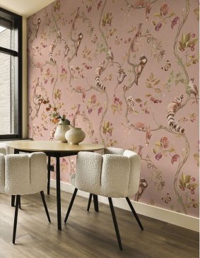 Обои моющиеся для детской Kids 1 RZ010103 изображение 2