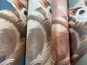 Российские Обои Kids 1 RZ010103 изображение 3