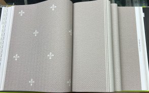 Обои в классическом стиле Spectrum Just 54477-9 изображение 3