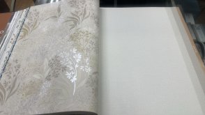 Обои в скандинавском стиле Rebecca 15008-5 изображение 2