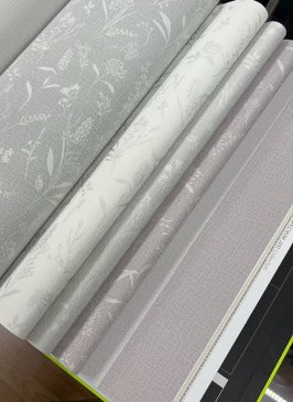 Обои розовые Spectrum Just 54472-5 изображение 1