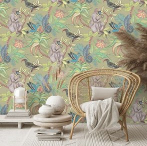 Обои Cole & Son The Ardmore Collection The Ardmore Collection 109-1005 изображение 3