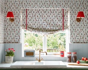 Обои Sanderson Disney Home X 217263 изображение 3