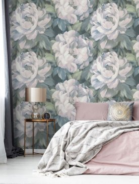 Обои разноцветные Anita A79403 изображение 3