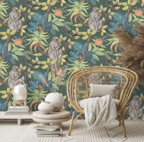 Обои Cole & Son The Ardmore Collection The Ardmore Collection 109-1006 изображение 2