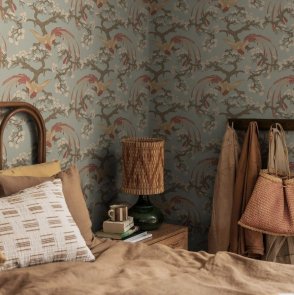 Шведские Обои Charm 8160 изображение 2