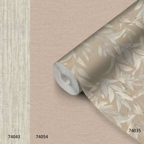 Обои для спальни в современном стиле Armonia 74035 изображение 1