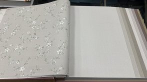 Обои в английском стиле Bruni RBN1002-3 изображение 1