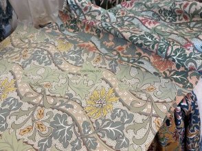 Обои Morris&Co The Unfinished Works The Unfinished Works 217580 изображение 1