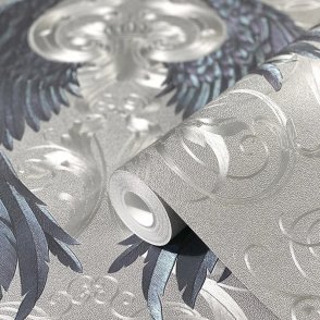 Обои для кабинета Gloockler Pompoos Provence 52579 изображение 5