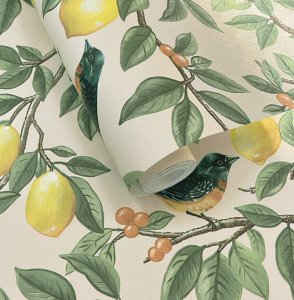 Обои Tales of the Manor 91890 изображение 1