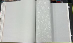 Обои с виниловым покрытием Spectrum Just 54472-13 изображение 1