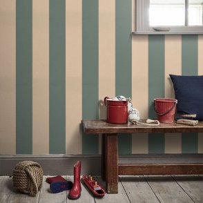 Обои Little Greene Storybook Papers Storybook Papers 0231BSPLEAT изображение 2