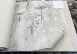 Обои для спальни в современном стиле Vibes A83802 изображение 2