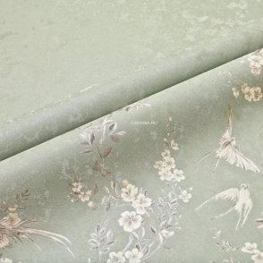 Обои в стиле Шинуазри Reach & Cosy R191116 изображение 4