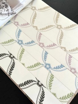 Обои Anna French Bristol AT57879 изображение 1