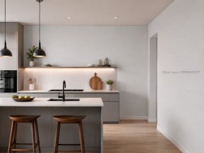 Обои с эффектом окрашеной стены Nuvia 36703 изображение 5