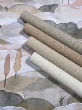 Обои для детской Nuvia 36792 изображение 4