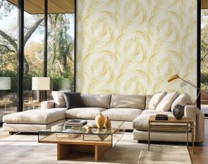 Обои для спальни в современном стиле Voyage DB73754 изображение 1