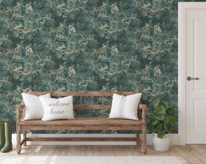 Обои для спальни Goya 3850-1 изображение 2