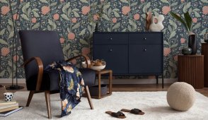 Фрески Bloom Garden 35847 изображение 1