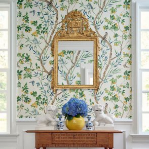 Обои Thibaut Sojourn Sojourn T42012 изображение 1