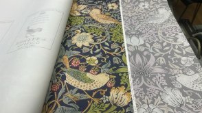 Фрески Affresco Historical Wallpaper Part 1 WM1883-COL5 изображение 1