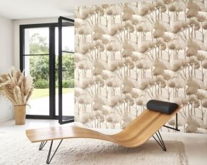 Обои Casadeco Sentier Des Dunes Sentier Des Dunes 200921024 изображение 3