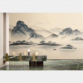 Фрески Fresq Classic Collection Classic Collection AU05 изображение 6