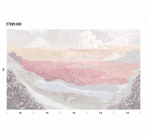 Обои Loymina Etude vol. 2 Etude vol. 2 ETD20-003 изображение 1