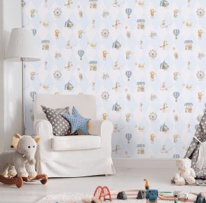 Обои Ich Enzo Enzo 282-2 изображение 2