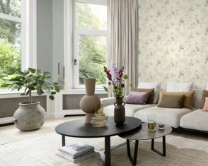 Немецкие Обои Peonies 452051 изображение 2