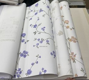 Обои A.S. Creation Fiori 79230-5 изображение 4