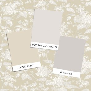 Обои Borastapeter Osterlen Osterlen 6964 изображение 1